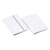 Passport holder White sublimation blanks